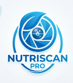 NutriScan - Análise de Nutrição Alimentar por IA